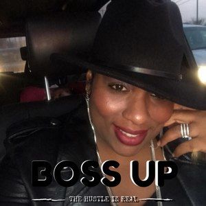 Meet your Posher, Latasha